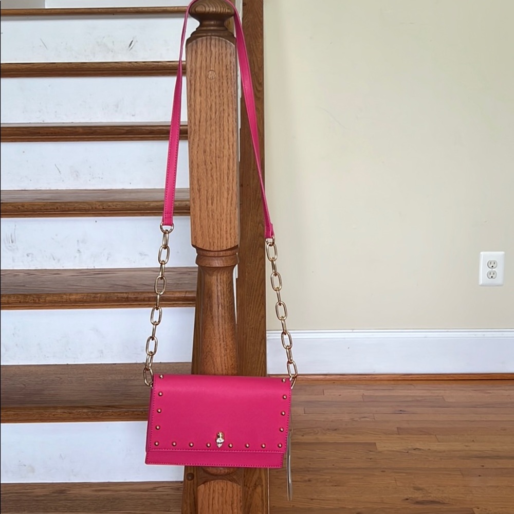 Crossbody bag